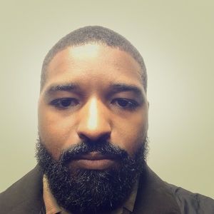 Meet your Posher, Timothy